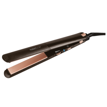 თმის დასახვევი SCARLETT SC-HS60T68 Hair crimper (bronze mocha)