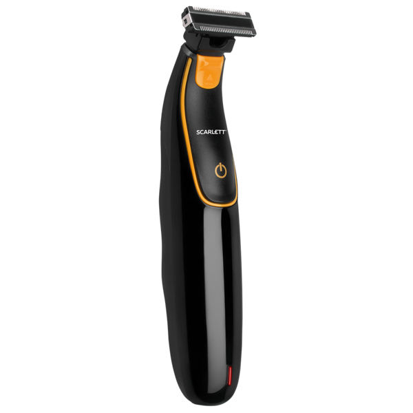 ტრიმერი SCARLETT TR310M02 Trimmer Black with Orange