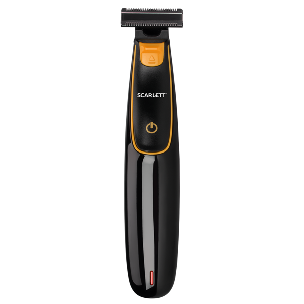 ტრიმერი SCARLETT TR310M02 Trimmer Black with Orange