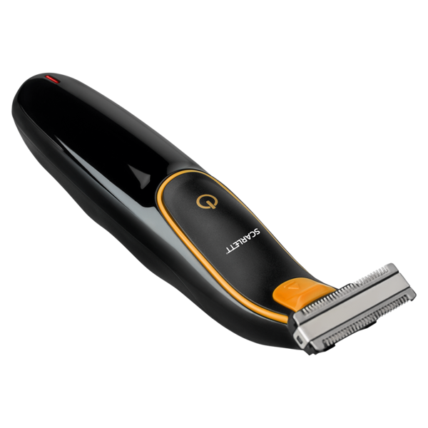 ტრიმერი SCARLETT TR310M02 Trimmer Black with Orange