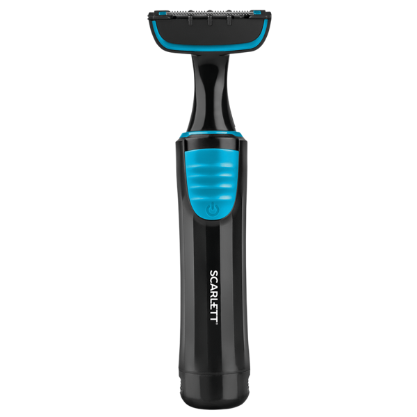 ტრიმერი SCARLETT TR310M50 Trimmer Black with Blue