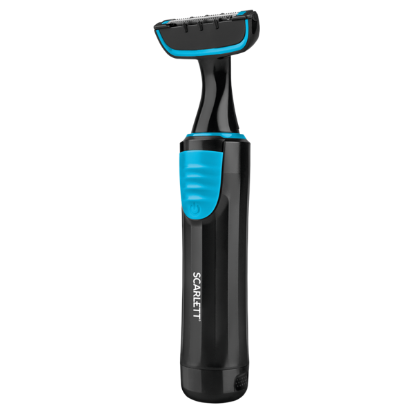 ტრიმერი SCARLETT TR310M50 Trimmer Black with Blue