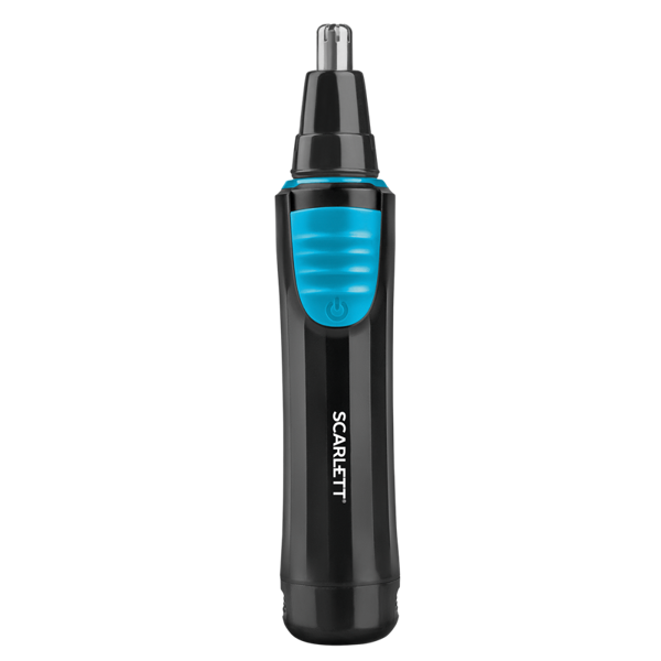 ტრიმერი SCARLETT TR310M50 Trimmer Black with Blue