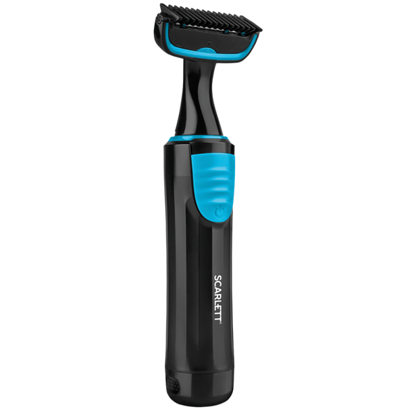 ტრიმერი SCARLETT TR310M50 Trimmer Black with Blue