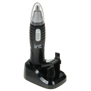 ტრიმერი IRIT IR-3231 1.5 W Black