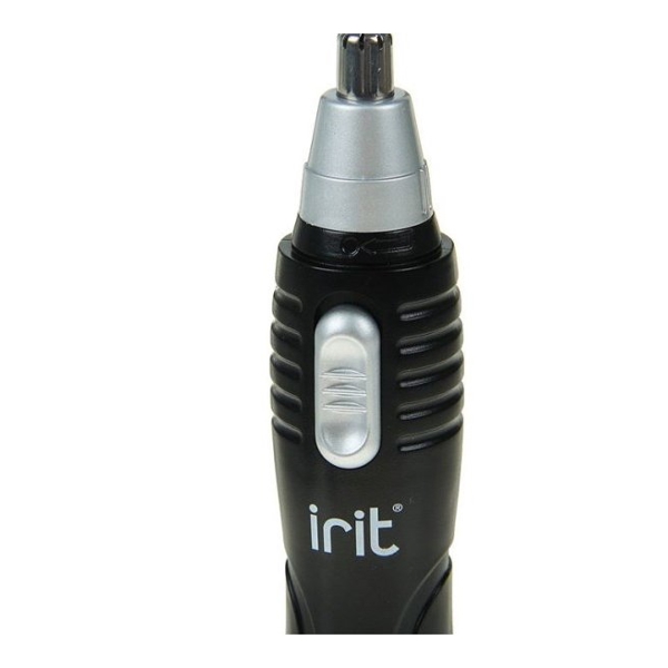 ტრიმერი IRIT IR-3231 1.5 W Black