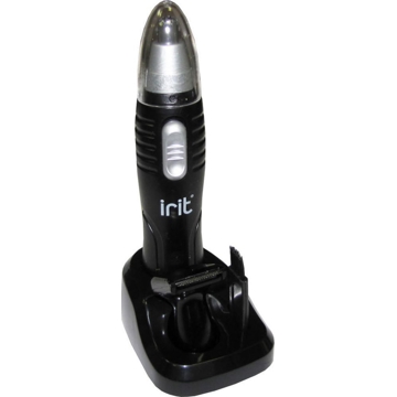 ტრიმერი IRIT IR-3234 1.5 W Black