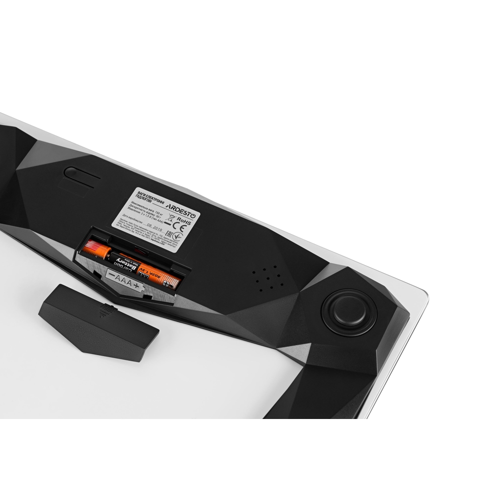 იატაკის სასწორი ARDESTO SCB-965LEAVES, Scale For The Floor