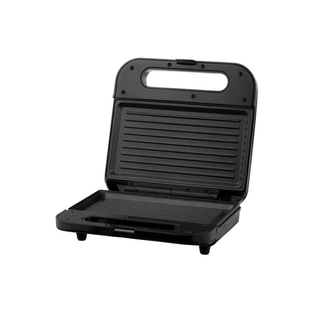 Ardesto SM-H110BGR Sandwich maker 700W Black