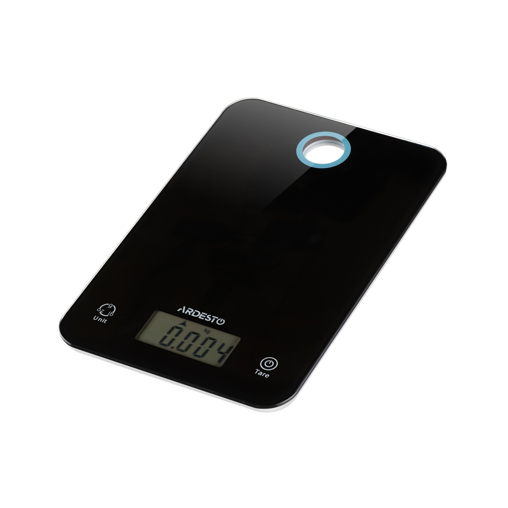 სამზარეულოს სასწორი ARDESTO SCK-839B