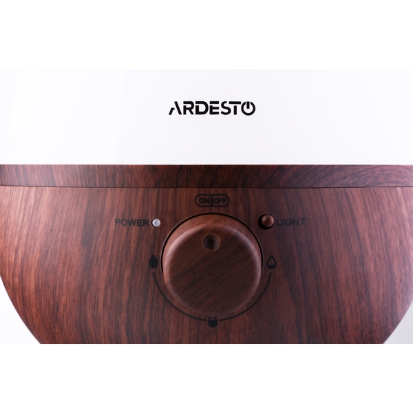 ჰაერის დამატინიანებელი ARDESTO USHBFX1-2300-DARK-WOOD