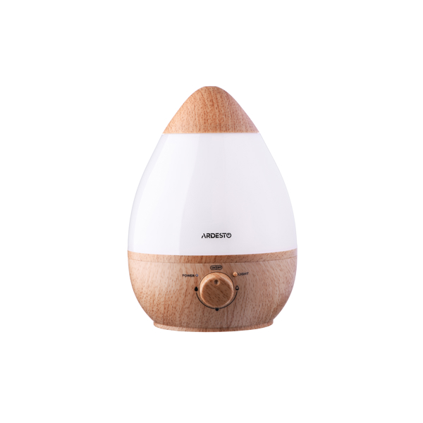 ჰაერის დამატინიანებელი ARDESTO USHBFX1-2300-BRIGHT-WOOD