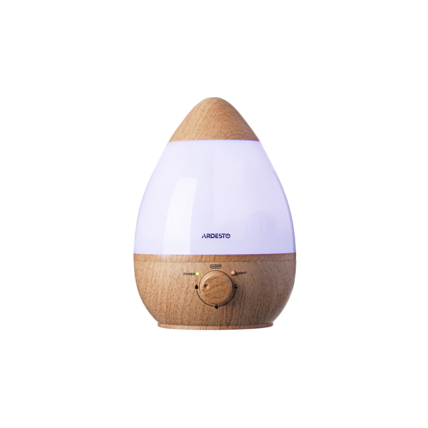 ჰაერის დამატინიანებელი ARDESTO USHBFX1-2300-BRIGHT-WOOD