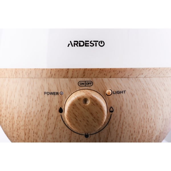 ჰაერის დამატინიანებელი ARDESTO USHBFX1-2300-BRIGHT-WOOD