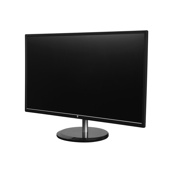 მონიტორი 2E LCD 27" / F2719B D-Sub / HDMI / ADS