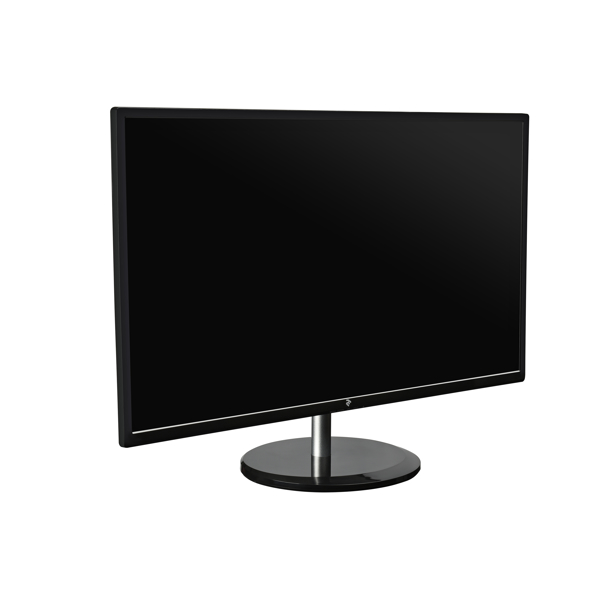 მონიტორი 2E LCD 27" / F2719B D-Sub / HDMI / ADS