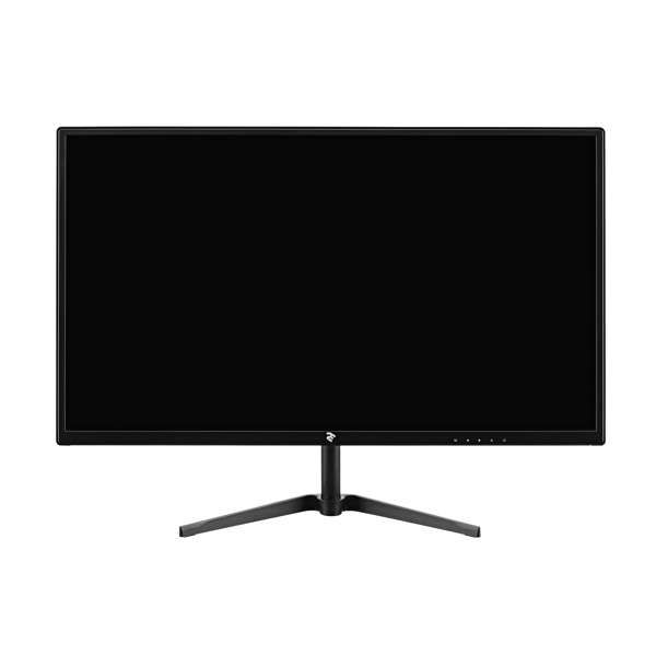 მონიტორი 2E LCD 23.8" E2419B D-Sub / HDMI / Audio / VA 