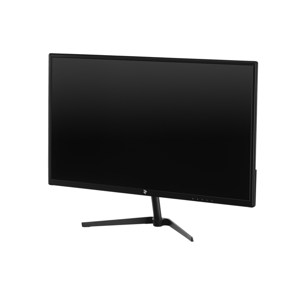 მონიტორი 2E LCD 23.8" E2419B D-Sub / HDMI / Audio / VA 