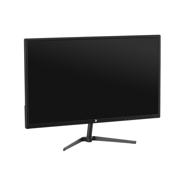 მონიტორი 2E LCD 23.8" E2419B D-Sub / HDMI / Audio / VA 