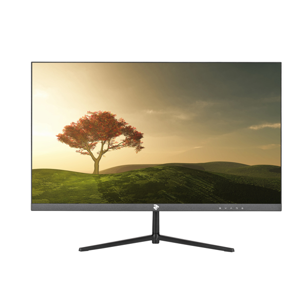 მონიტორი 2E LCD 23.8" D2419B D-Sub / HDMI / Audio / ADS 