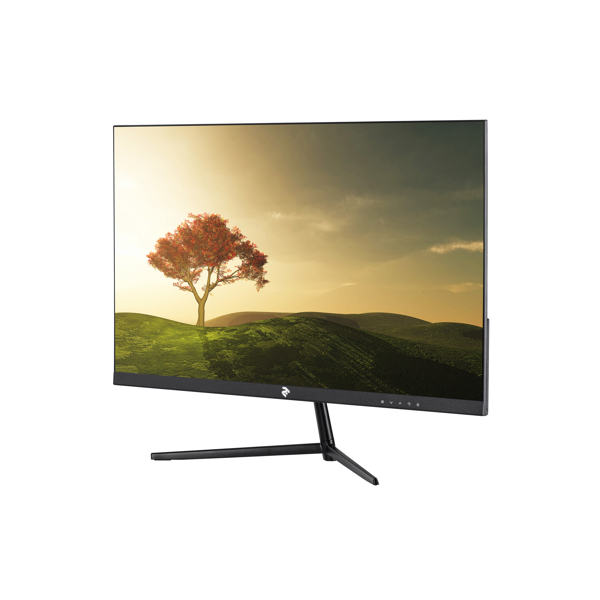 მონიტორი 2E LCD 23.8" D2419B D-Sub / HDMI / Audio / ADS 