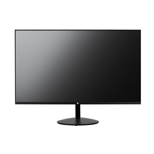 მონიტორი 2E LCD 23.8" C2419B D-Sub / HDMI / ADS /  Frameless