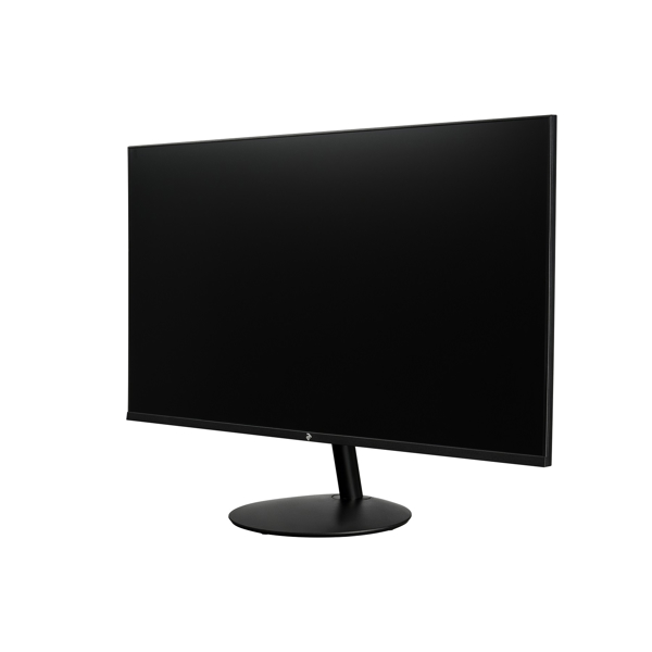 მონიტორი 2E LCD 23.8" C2419B D-Sub / HDMI / ADS /  Frameless