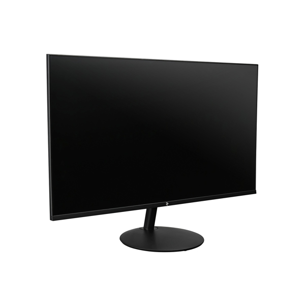 მონიტორი 2E LCD 23.8" C2419B D-Sub / HDMI / ADS /  Frameless