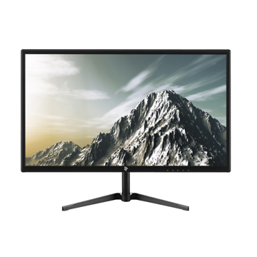 მონიტორი 2E LCD 21.5" E2219B D-Sub / HDMI / Audio / VA