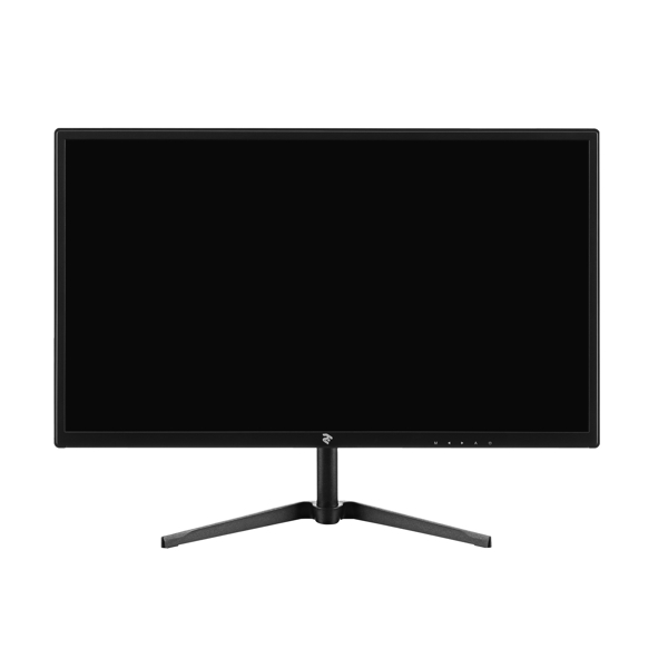 მონიტორი 2E LCD 21.5" E2219B D-Sub / HDMI / Audio / VA