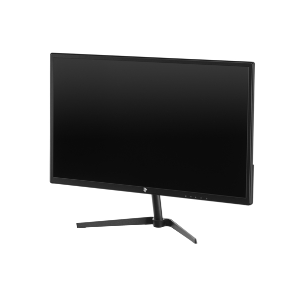 მონიტორი 2E LCD 21.5" E2219B D-Sub / HDMI / Audio / VA