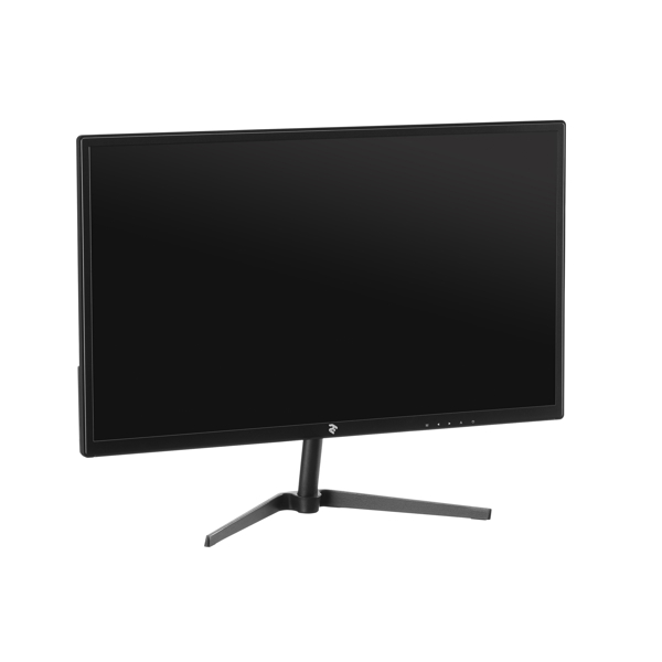 მონიტორი 2E LCD 21.5" E2219B D-Sub / HDMI / Audio / VA