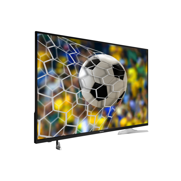 ტელევიზორი SUNNY DLED 49" DVB-T2-2/C/S2 HDMI USB Black