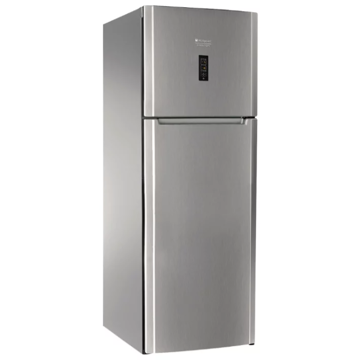 მაცივარი Hotpoint-Ariston ENXTY 19222 X FW Silver