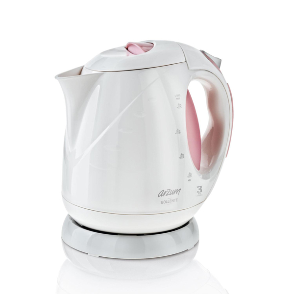 ჩაიდანი Arzum AR3015 Pink