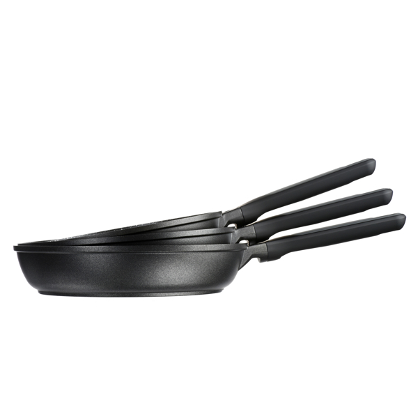 ტაფა ARDESTO BLACK MARS AR0728BA (28 CM)