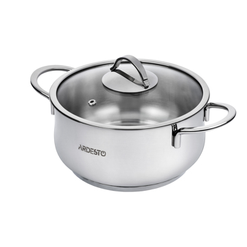 ქვაბი ARDESTO AR0743S (22 CM)