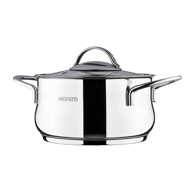 ქვაბი ARDESTO AR0743S (22 CM)