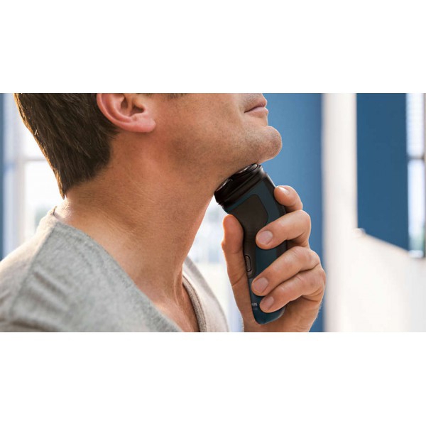 წვერსაპარსი PHILIPS S1131/41 Blue