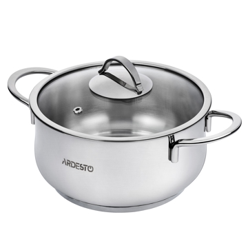 ქვაბი ARDESTO  AR0723S (18 CM)