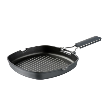 ტაფა GRILL PAN ARDESTO AR1924GG  (24 CM)