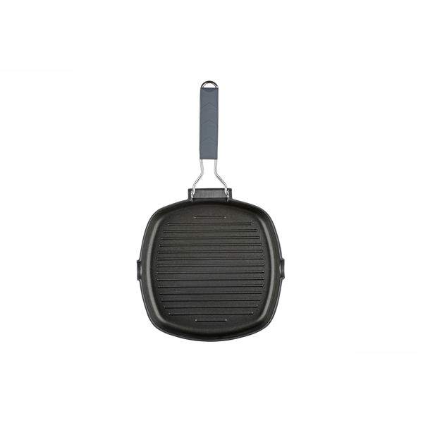 ტაფა GRILL PAN ARDESTO AR1924GG  (24 CM)