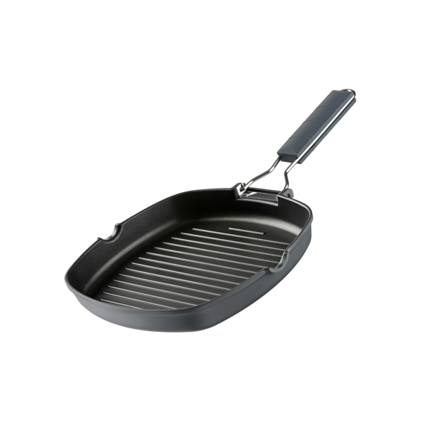 ტაფა GRILL PAN ARDESTO AR1924GG  (24 CM)