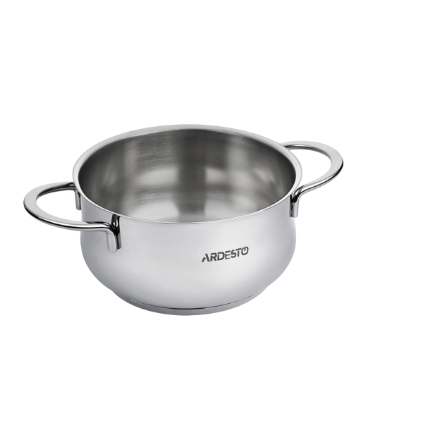 ქვაბი ARDESTO BLACK MARS AR0718S (16 CM)