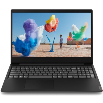 ნოუთბუქი Lenovo L340-17IWL 17.3" FHD i3-8145U 8GB 256GB SSD PCIe MX110 2GB Free DOS Granite Black