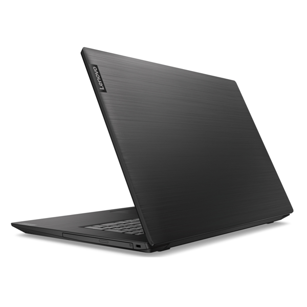 ნოუთბუქი Lenovo L340-17IWL 17.3" FHD i3-8145U 8GB 256GB SSD PCIe MX110 2GB Free DOS Granite Black