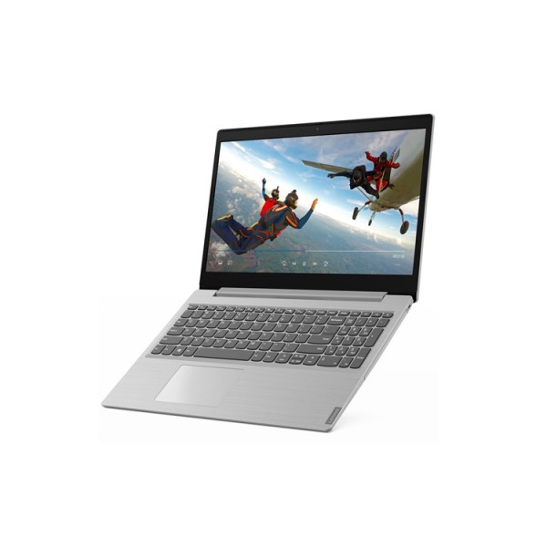 ნოუთბუქი Lenovo L340-17IWL 17.3" FHD i3-8145U 8GB 256GB SSD PCIe MX110 2GB Free DOS Platinum Grey