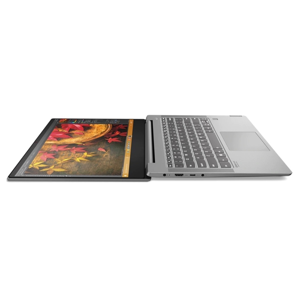 ნოუთბუქი Lenovo NB IP 14" S540-14IML Intel Core i5-10210U 4G 4G 512G Case Material Aluminium Mineral Grey