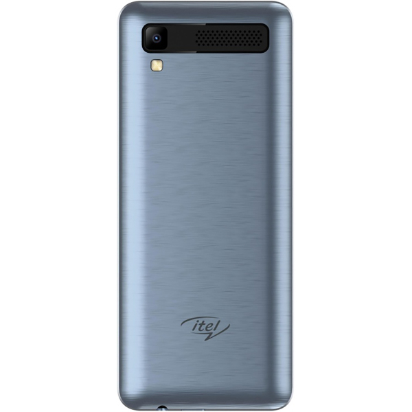 მობილური ტელეფონი ITEL IT5250 2.4'' 64MB RAM 64MB up to 32GB flash 2 Sim 2G BT v2.1 Micro-USB Cobalt Blue