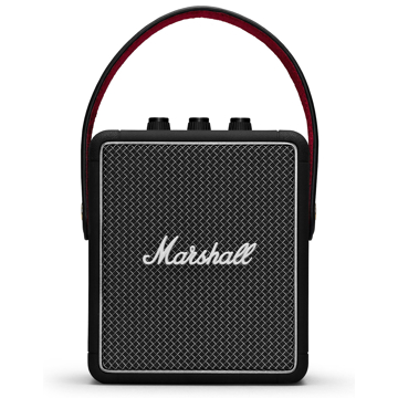 დინამიკი Marshall Stockwell II Bluetooth Speaker Black